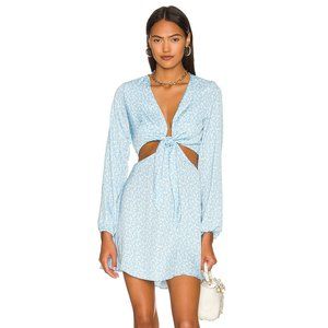 NWT RESA Jojo Mini Dress